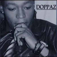 King Doppaz — Eu Amo Voce — обложка